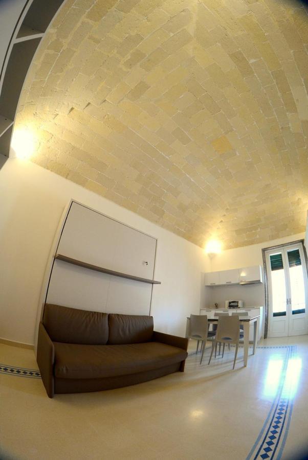 산비토로카포 Orange House 아파트 외부 사진